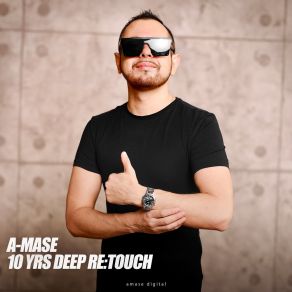 10Yrs Deep Re: Touch (Retouch Radio Mix) album cover