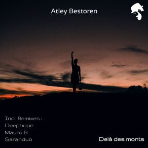 Delà Des Monts album cover