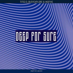 DEEP FOR SURE album cover