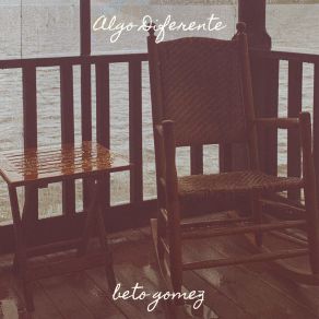 Algo Diferente album cover