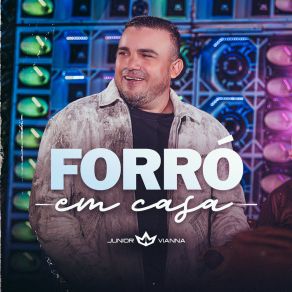 Forró Em Casa album cover