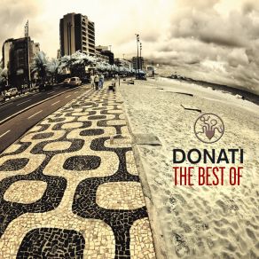 The Best Of Donati album cover