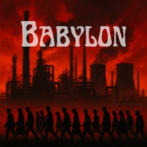 Babylon album cover