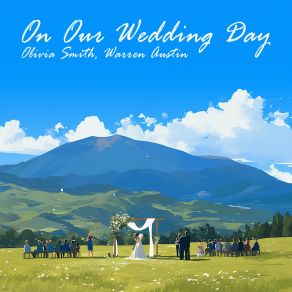 On Our Wedding Day album cover