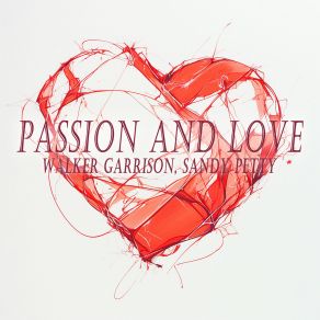Passion And Love album cover
