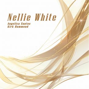 Nellie White album cover