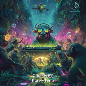 Party Time album cover