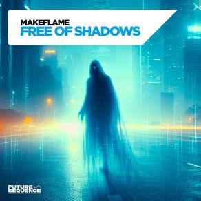 Free Of Shadows album cover