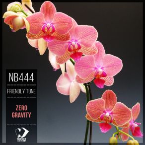 Zero Gravity (Original Mix) album cover