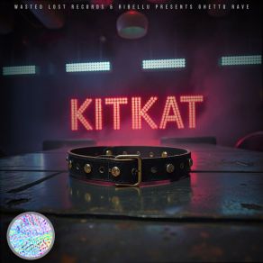 KITKAT album cover