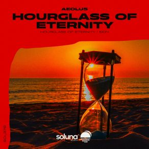 Hourglass Of Eternity album cover