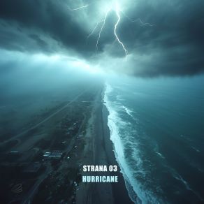 Hurricane album cover