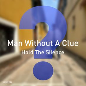 Hold The Silence album cover