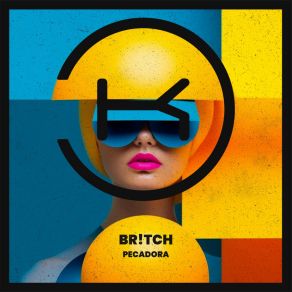 Pecadora album cover