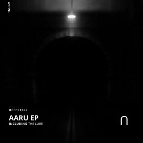 Aaru album cover