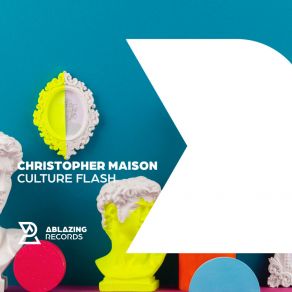 Culture Flash album cover