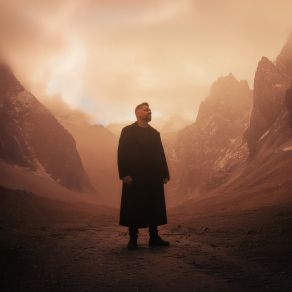A Hegy Szíve album cover