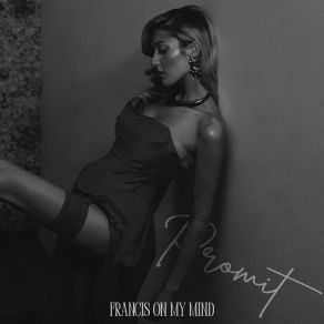 Promit album cover