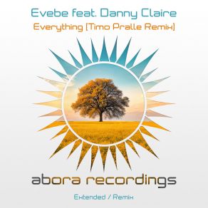 Everything 2025 (Timo Pralle Remix) album cover