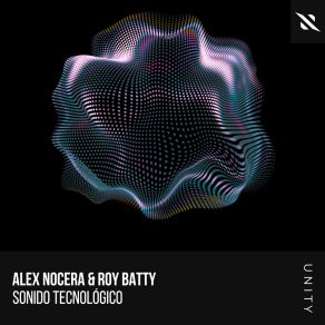 Sonido Tecnológico album cover