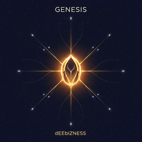 Genesis album cover