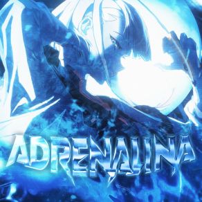 Adrenalina album cover