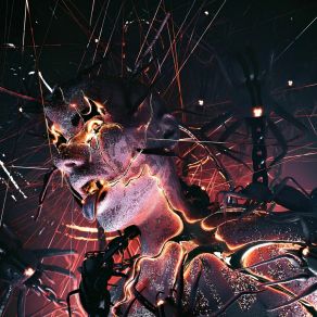 IMMORTAL album cover