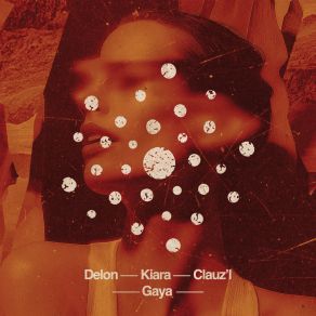 Gaya album cover