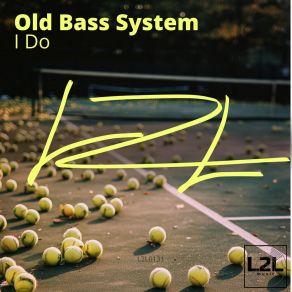 I Do album cover