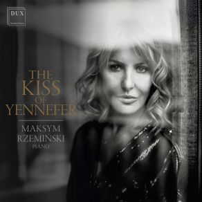 The Kiss Of Yennefer album cover