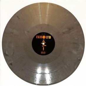 ECHO LTD 013 EP (Original Mix) album cover