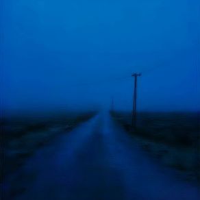 Quiet Road album cover