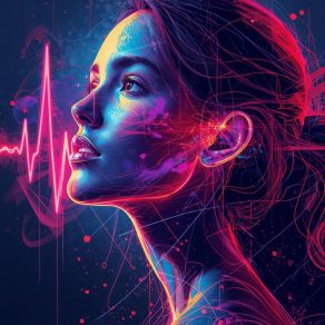Neon Heartbeat album cover