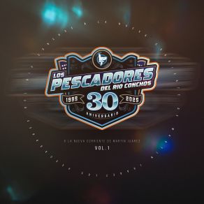 30 Aniversario, Vol. 1 (En Vivo) album cover