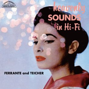 Heavenly Sounds In Hi - Fi album cover