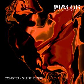 Silent Desire album cover