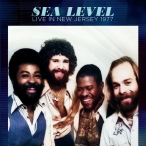 Live In New Jersey 1977 album cover