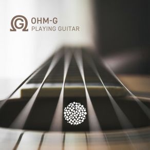 Playing Guitar album cover