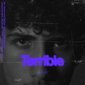 Terrible album cover