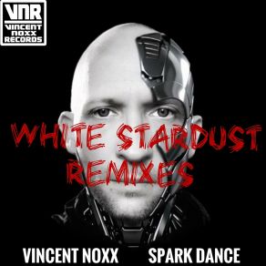 White Stardust (Remixes By Leo Megma & Fraequenzer) album cover