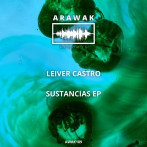 Sustancias album cover