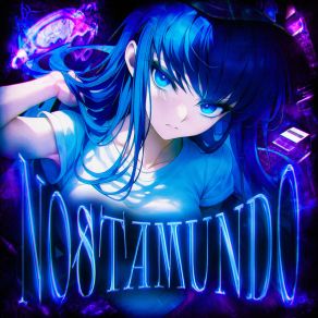 NOSTAMUNDO album cover