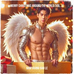 Merry Christmas Around The World, Vol. 3 album cover