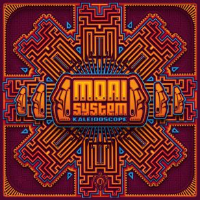 Kaleidoscope album cover