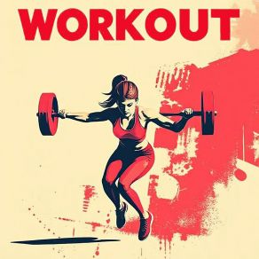 Workout album cover