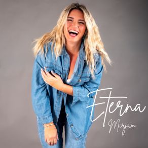 Eterna album cover