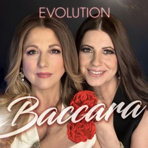 Evolution album cover