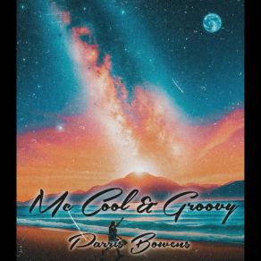 MC Cool & Groovy album cover