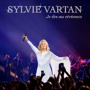 Je Tire Ma Révérence (Live) (CD2) album cover