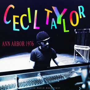 Ann Arbor (Live) album cover